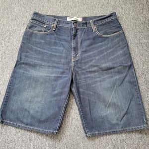 Levi's Mens 569 Loose Straight 36 💙